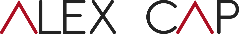 Alex Cap Logo